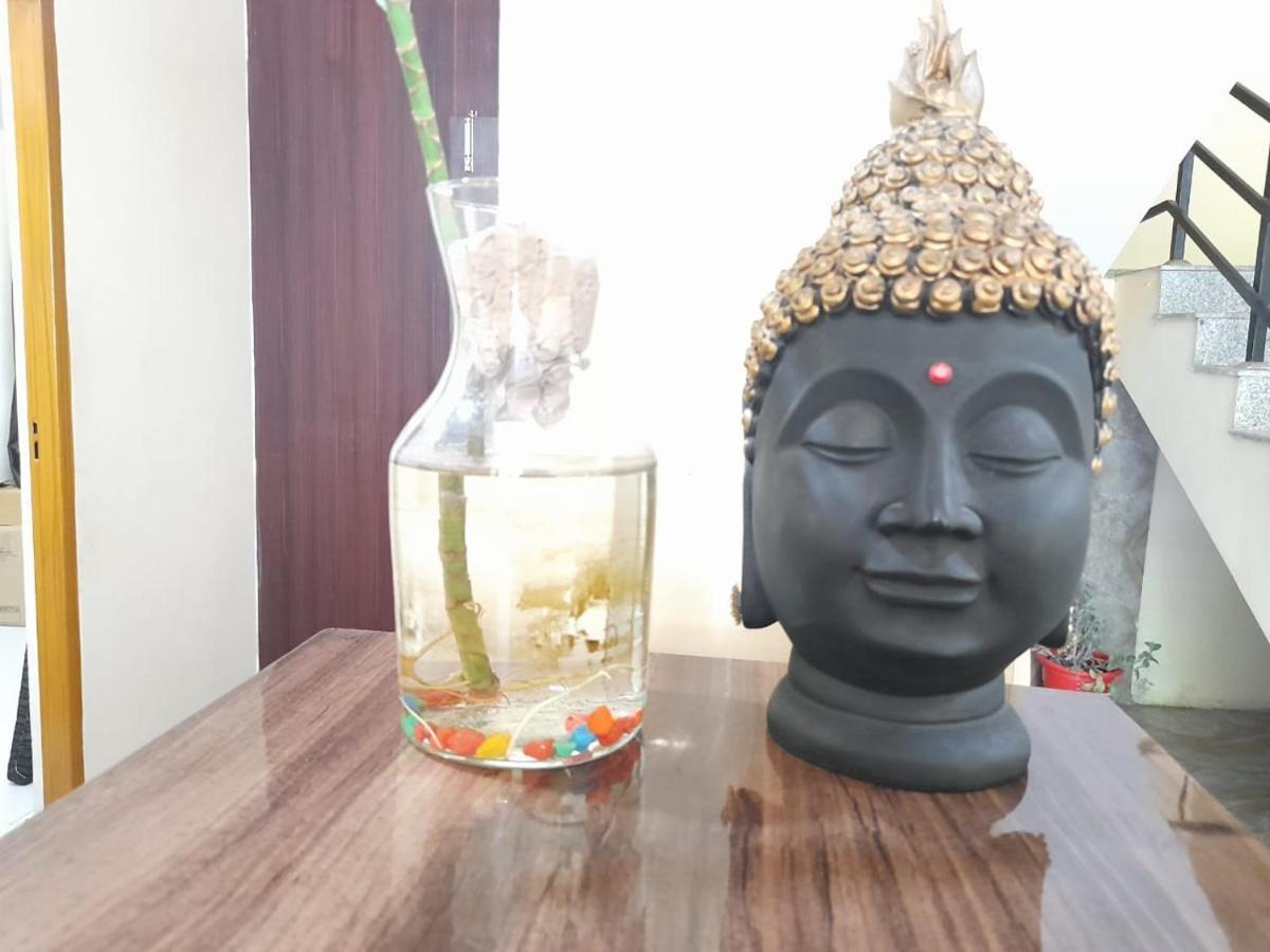 Hotel Krishna Rishīkesh 외부 사진